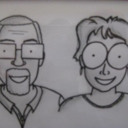 Your Home In Cordoba - Ana Y Ernesto 외부 사진