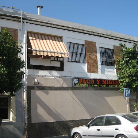 Your Home In Cordoba - Ana Y Ernesto 외부 사진