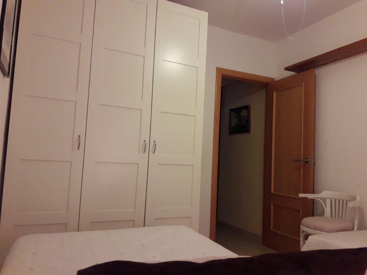 Your Home In Cordoba - Ana Y Ernesto 외부 사진