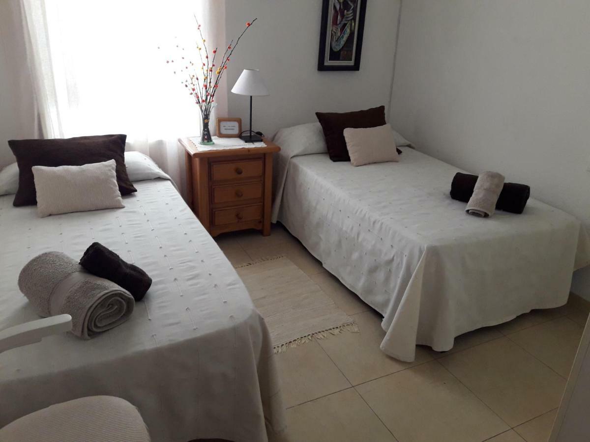 Your Home In Cordoba - Ana Y Ernesto 외부 사진