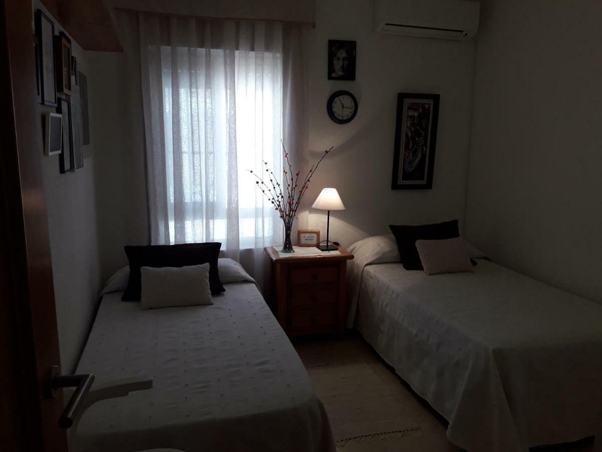 Your Home In Cordoba - Ana Y Ernesto 외부 사진
