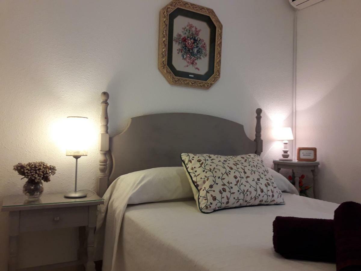 Your Home In Cordoba - Ana Y Ernesto 외부 사진