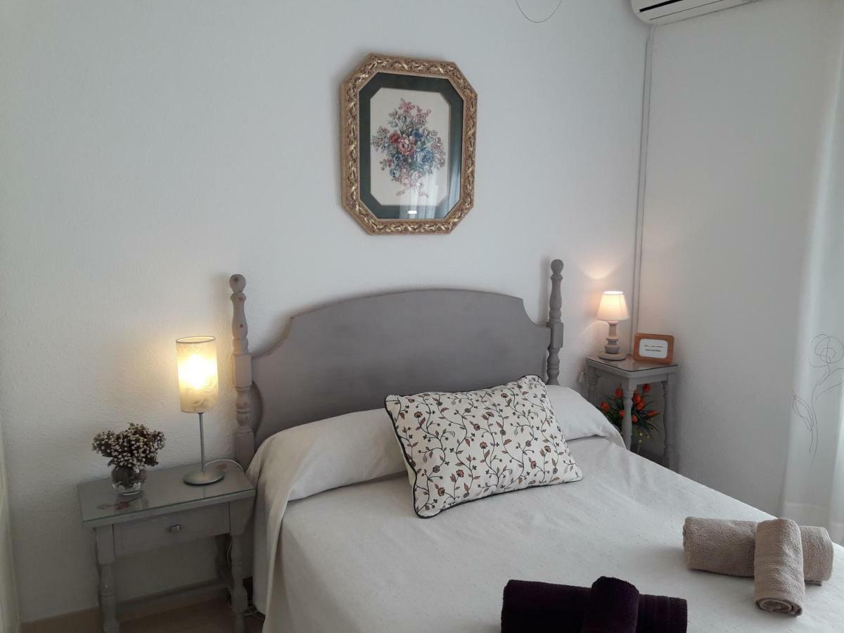 Your Home In Cordoba - Ana Y Ernesto 외부 사진