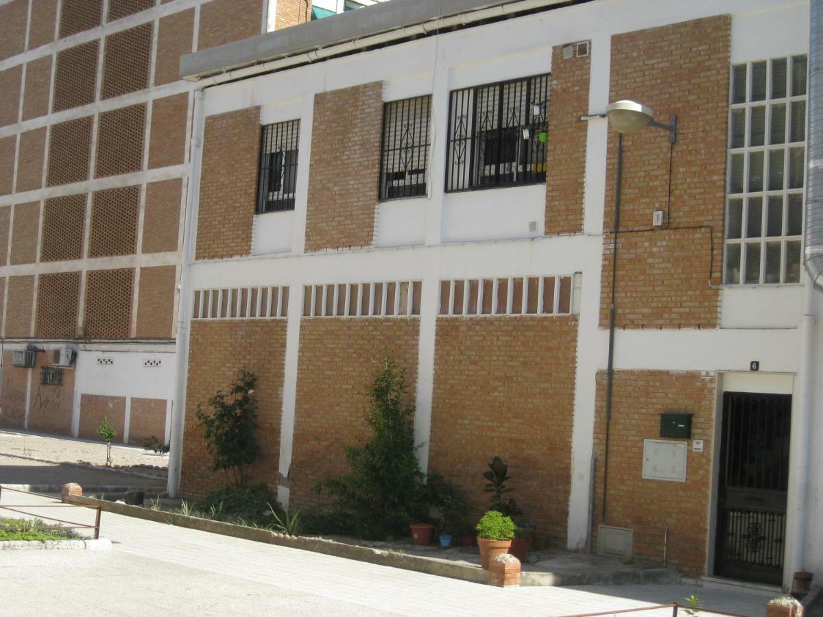 Your Home In Cordoba - Ana Y Ernesto 외부 사진