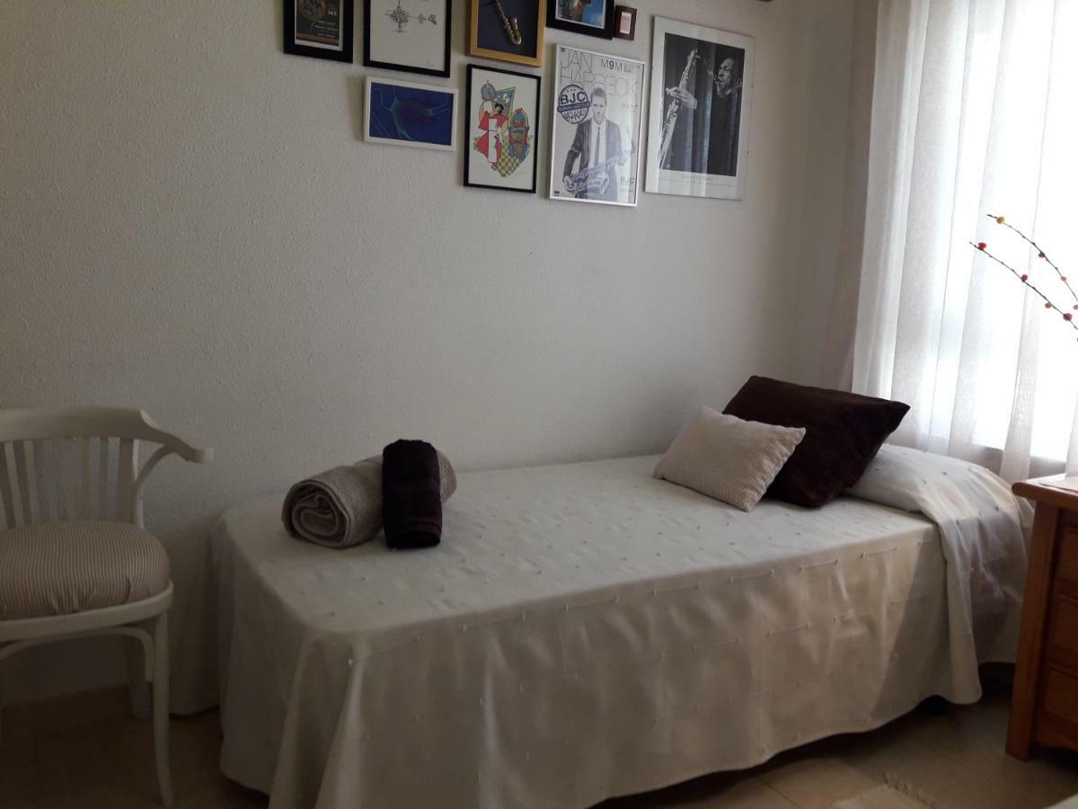 Your Home In Cordoba - Ana Y Ernesto 외부 사진