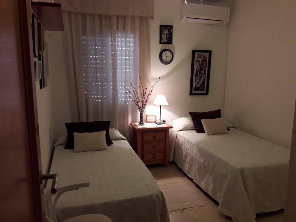 Your Home In Cordoba - Ana Y Ernesto 외부 사진