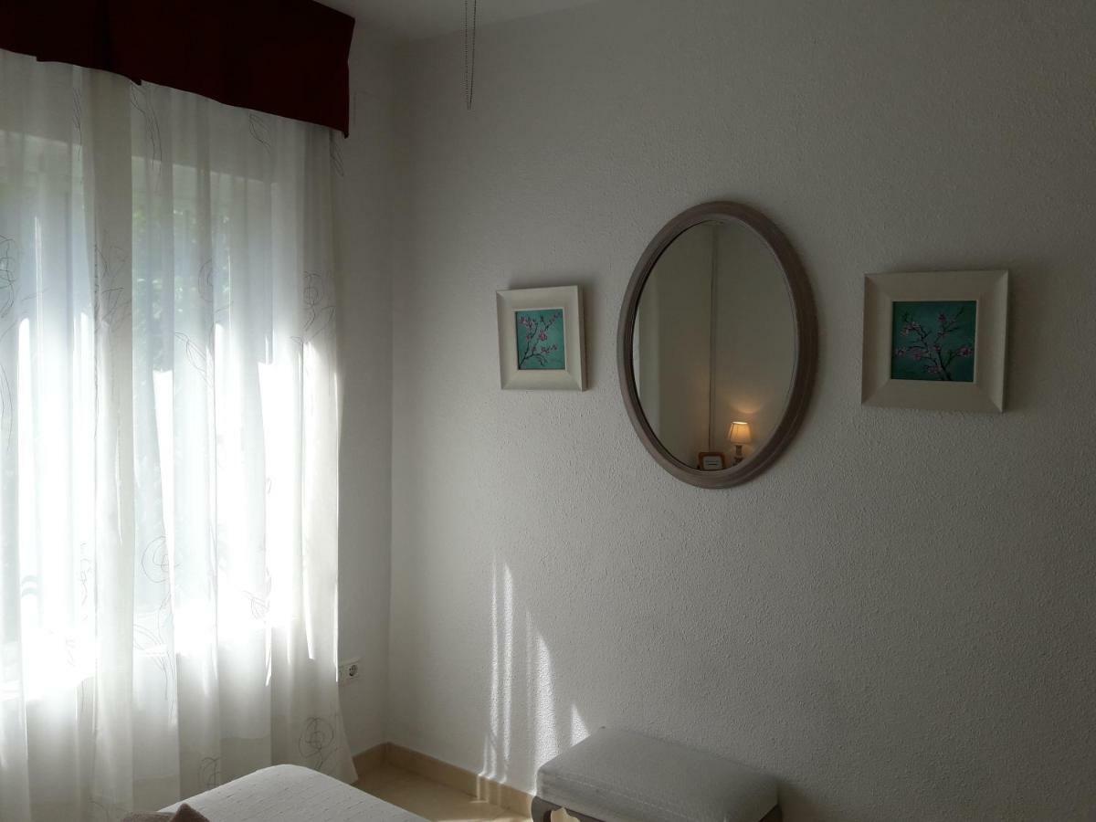 Your Home In Cordoba - Ana Y Ernesto 외부 사진