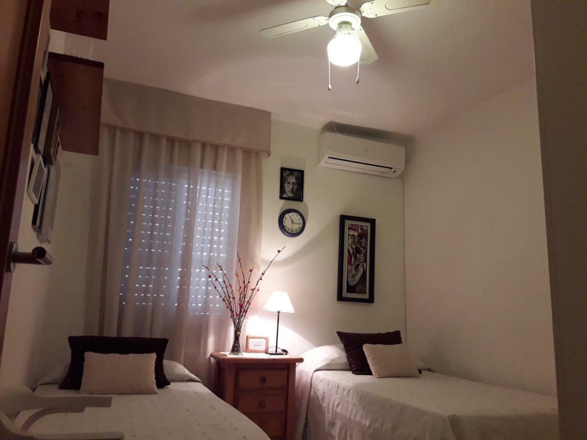 Your Home In Cordoba - Ana Y Ernesto 외부 사진