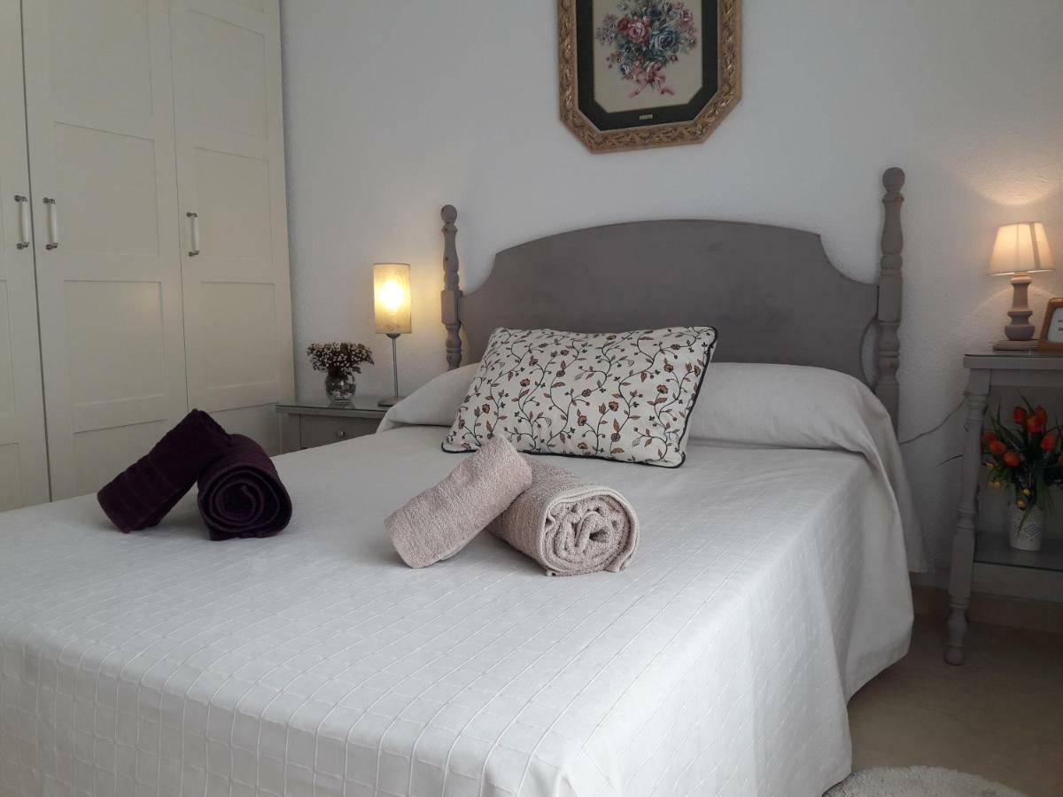 Your Home In Cordoba - Ana Y Ernesto 외부 사진