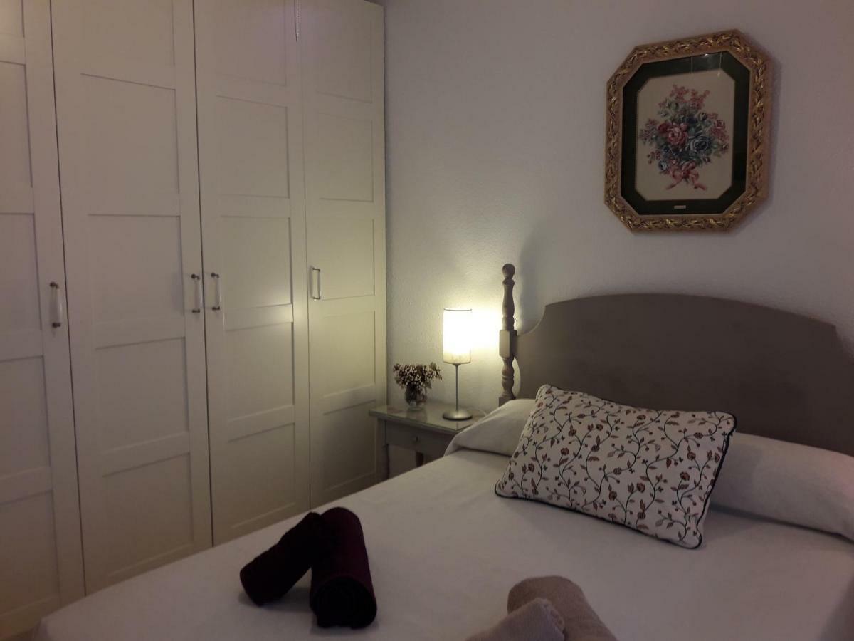 Your Home In Cordoba - Ana Y Ernesto 외부 사진