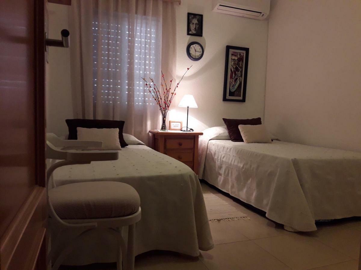 Your Home In Cordoba - Ana Y Ernesto 외부 사진