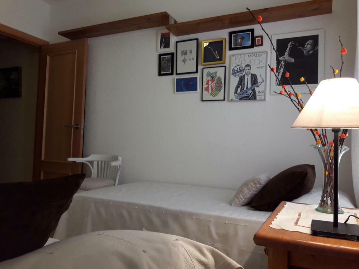 Your Home In Cordoba - Ana Y Ernesto 외부 사진