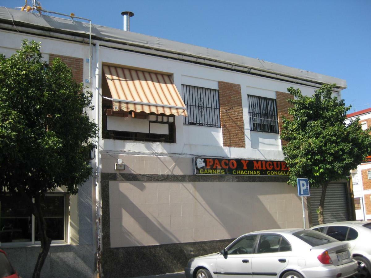 Your Home In Cordoba - Ana Y Ernesto 외부 사진